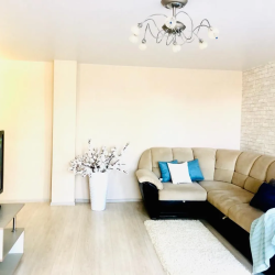 2-комнатные апартаменты улучшенные