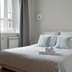 Фото Отель Victory Residence // Kamelia Apartment