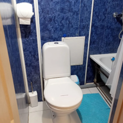 Фото Апартаменты на улице Татищева 17А