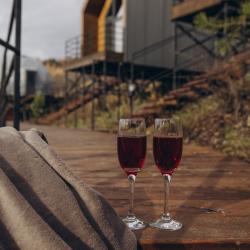 4-местный коттедж премиум