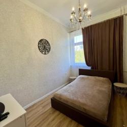 Фото Апартаменты на проспекте Мира 27