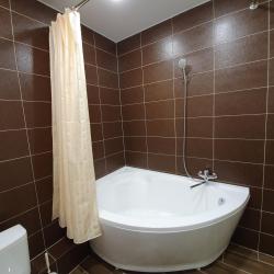 Номер стандарт с 2 односпальными кроватями