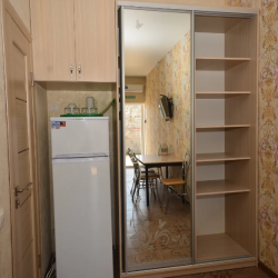 Фото Отель Гостевой дом на улице Шевякова 37