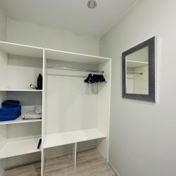 1-комнатные апартаменты улучшенные