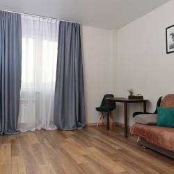 Апартаменты студия