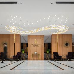 Фото Отель Shamsan Airport Hotel (Шамсан Аэропорт)