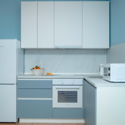 2-местные 1-комнатные апартаменты студия