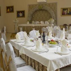 Фото Отель Уют