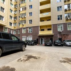 Фото Апартаменты на улице Города Волос