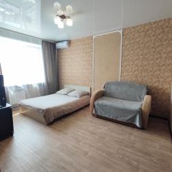 Фото Апартаменты на улице Чичерина 124