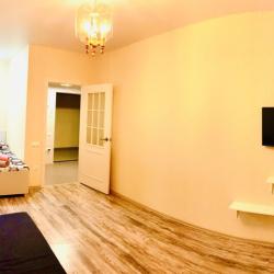 Фото Апартаменты на улице Суворова