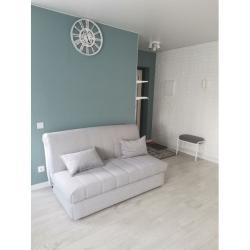 Фото Отель Apart NSK на улице Орджоникидзе
