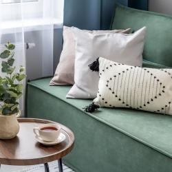2-комнатные апартаменты улучшенные Merino Home Mint