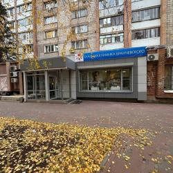 Апартаменты улучшенные