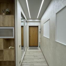 Фото Апартаменты на улице Ветеранская 16к3