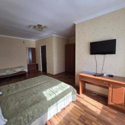 Фото Отель Эльбрус