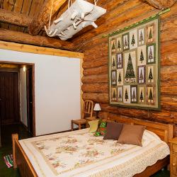 Фото Отель Бобровая долина
