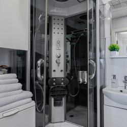 Фото Апартаменты на улице Пятницкая 76