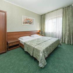 Фото Отель КорМаль