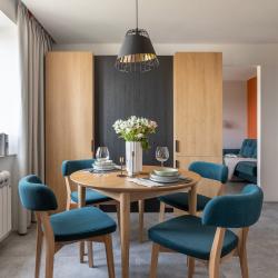 Фото Отель Apartments & Hotel Trend (Тренд)