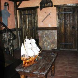 Фото Отель Каменка