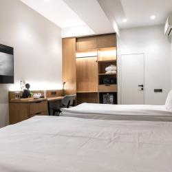 Фото Отель Evropa (Европа)