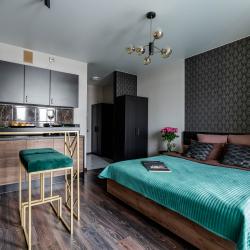фото 2 Апартаменты Keytee.Home (Кейти.Хоме) на набережной Октябрьская 44