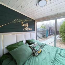 Фото Отель Гарри и философский чан