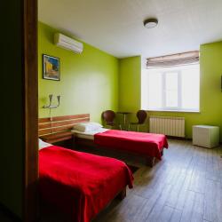 Фото Отель Пастораль