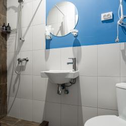 Фото Отель Tabala's Apartments (Табалас Апартментс) на улице Лоцманская 20
