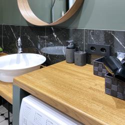Фото Отель Your Place на улице Новодмитровская 2 корпус 7