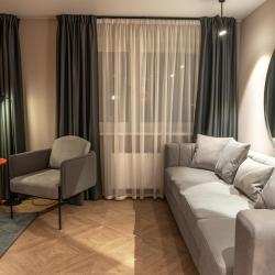 Фото Бутик-отель (бывш. Лада)