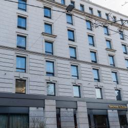 Апартаменты студия