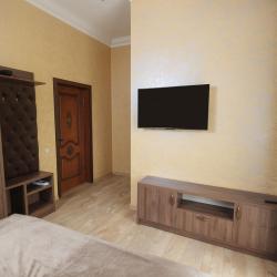 Фото Отель Камин-Хаус