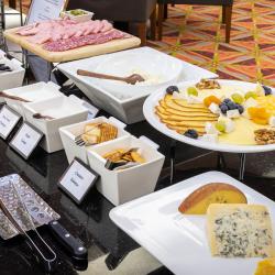 фото 84 Lotte Hotel Vladivostok (Лотте Владивосток)