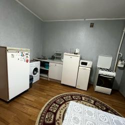 Фото Отель Fan House (Фан Хаус) на улице Хусаина Мавлютова 44