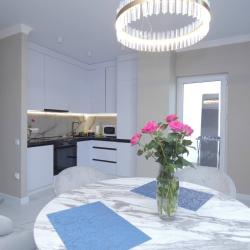 Фото Апартаменты на проспекте Курортный 84