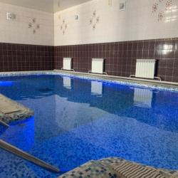 Фото Отель Каменка