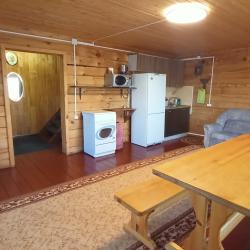 Фото Отель Митькина заимка