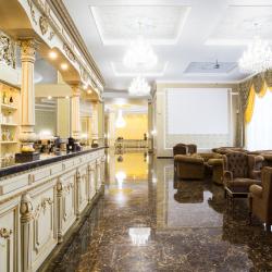 Фото Гранд-отель & СПА Аристократъ