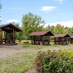 Фото Отель Березка