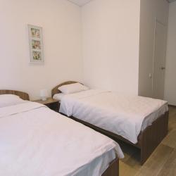 Фото Отель White House (Белый дом)