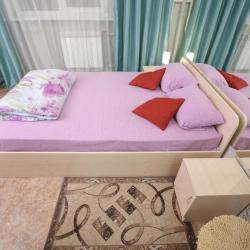 Фото Отель Сова на Авиационной 82