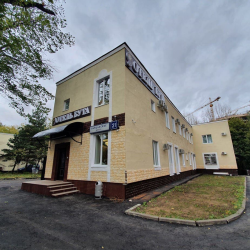 Фото Отель Buta (Бута)