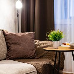 2-комнатные апартаменты стандарт