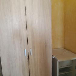 Трёхкомнатный номер