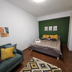Фото Апартаменты Onebed на бульваре Славянский