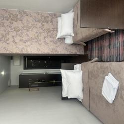 Фото Отель Байкал