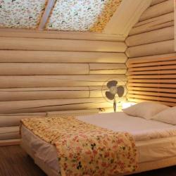 Фото Отель Валдай Эко Клуб