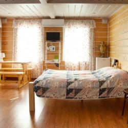 Фото Отель Подозёрка